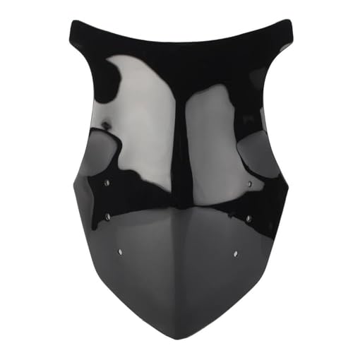 Pare-brise double bulle Z1000SX protection contre le vent
