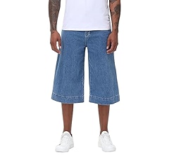 パンツ NORIMID RIGIT BAGGY JORTS NOREMID RIGIT BAGGY JORTS - BLACK -