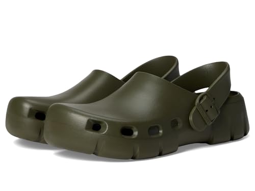 Image of Birkenstock Unisex-Adult Birki Flow Eva (Unisex)