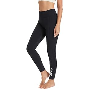 EUPTE 3mm Diving Wetsuit Pants Swimming Pants Leggings For Women Men L Men~p141345275