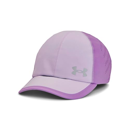 Image of Under Armour Men's Iso-Chill Launch Adjustable Hat