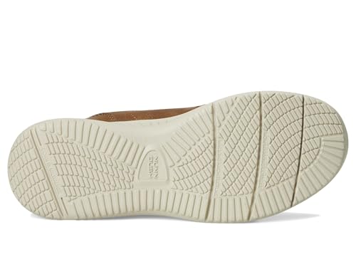 Nunn Bush Men's Conway Moccasin Toe Oxford Casual Lace Up Lightweight Athletic Style3