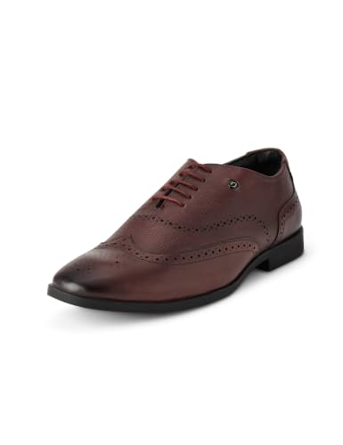 Image of Men's Oxford Lace-Up Shoes