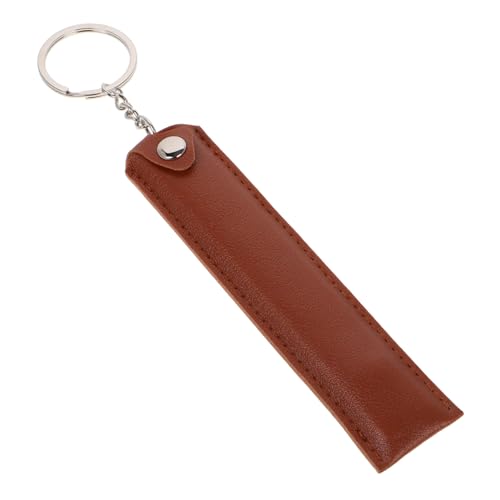 1 Set Marked Cards Inspecting Lens Keychain Detection Tool for