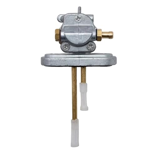 Robinet de carburant pour moto Yamaha XS750 XS850 interrupteur Petcock de réservoir