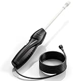 Shabebe Electric Sprayer for Ready-to-Use Rock Glue, Battery...