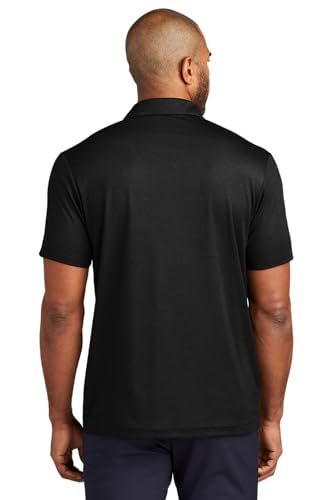 Port Authority Fine Pique Blend Polo3