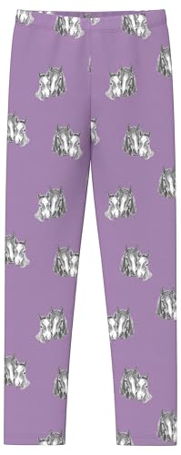 s.Oliver Junior 2170302 Leggings, 46A2, 128 para Niñas