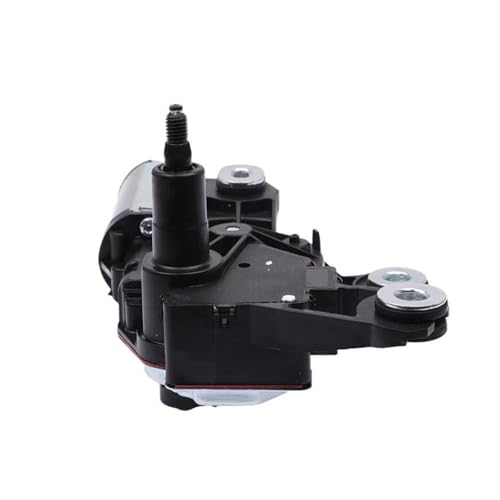 Moteur d'essuie-glace Audi A4 résout le blocage de pare-brise 4F9955711