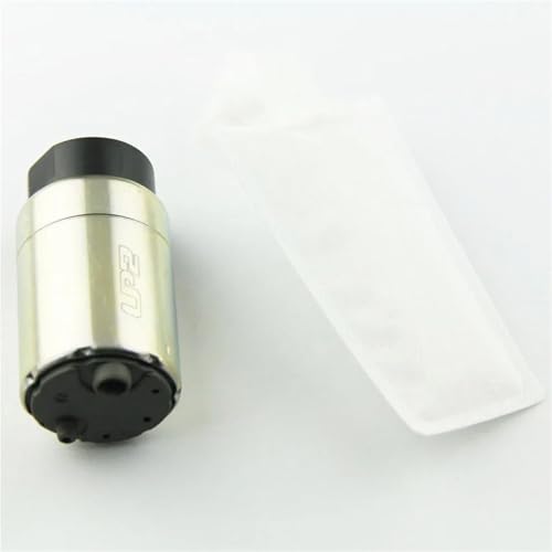 Pompe carburant moto régulatrice de pression pour Yamaha Grizzly 550 700 - 4