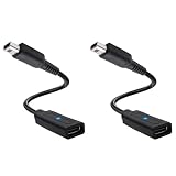 YARCHONN Adattatore Ricarica USB C a 3DS, 18 cm