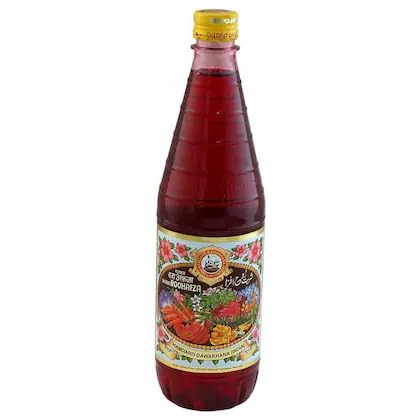 Hamdard Roohafza Sharbat Syrup 750ml (B0CZJNF4GF) Amazon Price History, Amazon Price Tracker