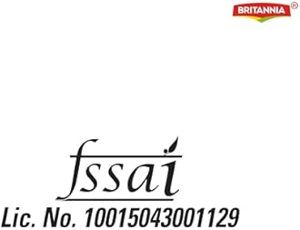 Britannia NutriChoice Oats & Millets , Milk Cookies 75g