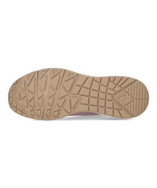 Image of Skechers Women's Uno Wedge - Kickin' Knit Hands Free Slip-ins