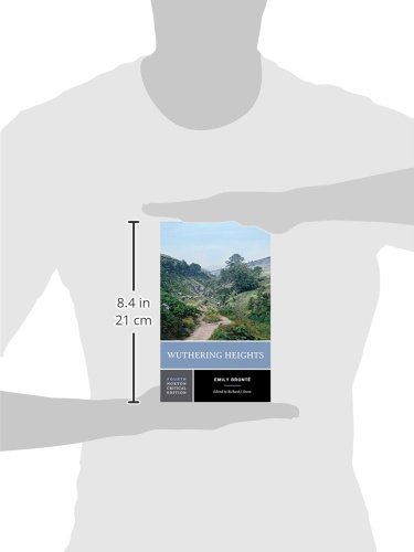 Wuthering Heights (Norton Critical Editions) - Image 2