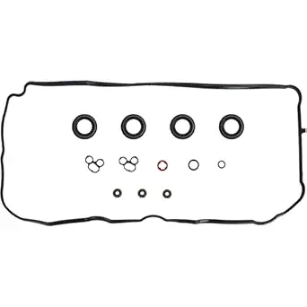 RICHWEI VS50825R Valve Cover Gasket Set for Toyota/Lexus/Scion 2.5L/2.7L