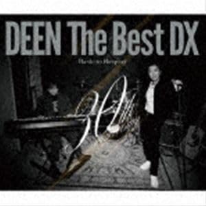 Amazon | DEEN The Best DX Basic to Respect(通常盤) DEEN Amazon | DEEN The Best DX Basic to Respect(通常盤) DEEN