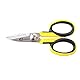 C.K 492001 Elektrikerschere, 140mm -