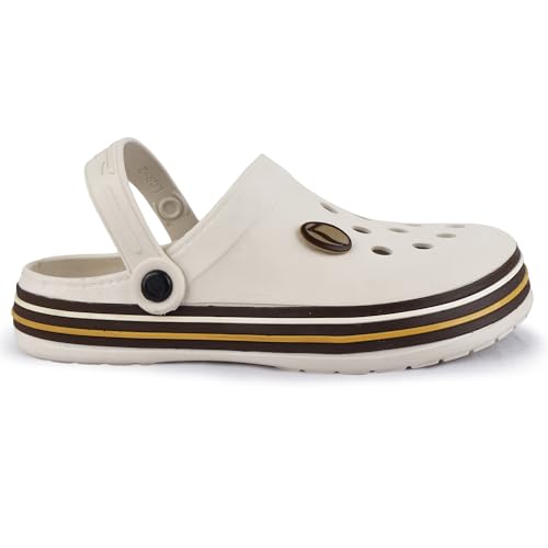 Image of Lancer Mens Foam-Class Crocs
