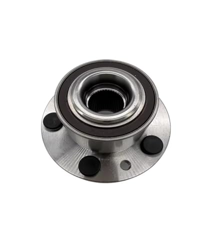 Roulement roue moyeu avant LR003157 pour réparer le train de Freelander 2 - 6