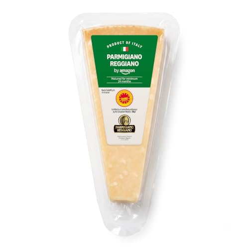 by Amazon Parmigiano Reggiano 200g