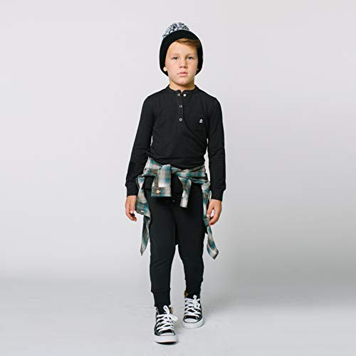 Rags Youth Kids Joggers (Unisex) | Boy, Girl, Infant Pants4