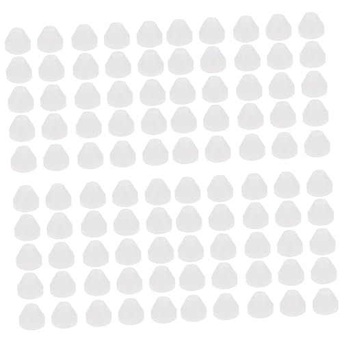 Bujes de PE protectores Gadpiparty para ahorrar tiempo en acabados de bolígrafos torneados
