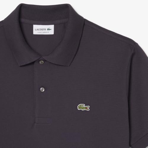 Image of Lacoste Men Cotton Classic Fit L.12.12 Original Polo Shirt