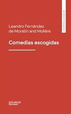 Comedias escogidas