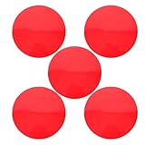 Large compatibilité : des filtres pour éclairage d'événements en extérieur aux filtres pour studios d'intérieur, ces feuilles s'adaptent à différentes tailles d'ampoules, types de lampes et configurations. filtres pour ampoules, adhésif pour film à lumière chaude