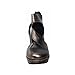 Antelope Women's Sadie 38 Black Leather Mules