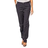 Gaastra Pantalon Largo con Bajos de Corte Recto 31693810 para Mujer