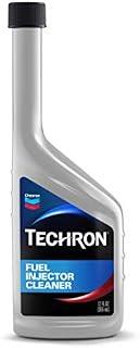 Chevron Techron Fuel Injection Cleaner - 12 oz. - 10055