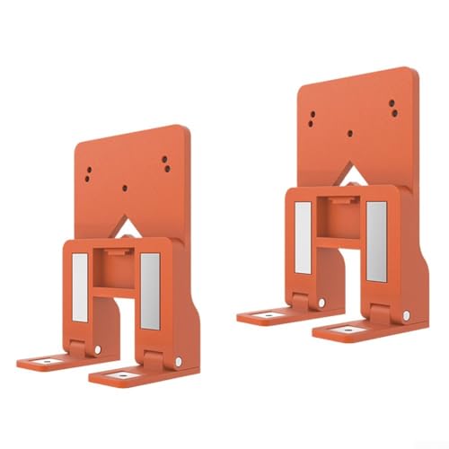 Guide de perçage de charnière pour aligner le matériel de porte d'armoire - 7