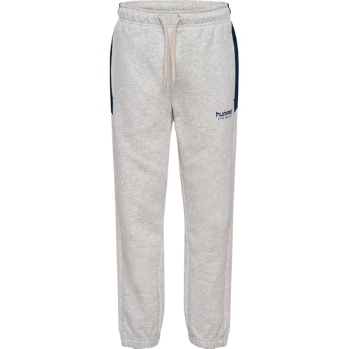 Pantalon de jogging hummel Loose Blocked Pants 122 cm coupe ample - 3