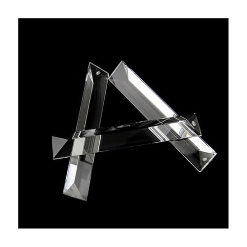 22x63mm-22x220mm 1 �s�[�X 1 ��/2 ���g���~���O�O�p�`�N���X�^���N���A�v���Y���y���_���g�p�[�c(22x200mm,1 Hole)