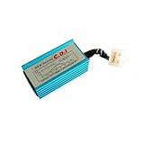 Lumix GC Performance ECU CDI Module For Coleman AT125-UT AT125-EX Atv Quad 125cc