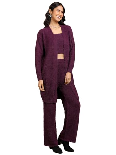 Image of Tokyo Talkies Women Co-Ord Set