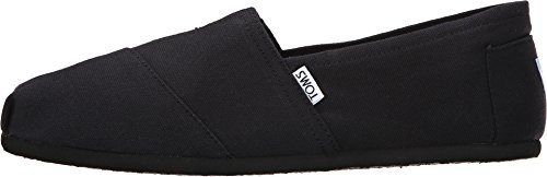 Image of Toms Womens Toms Canvas Women's Classic 10002472