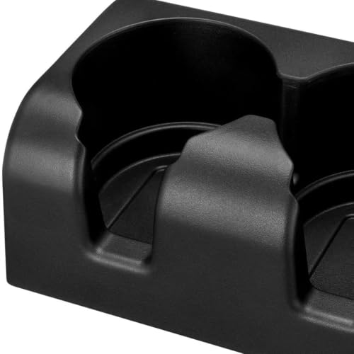 Séparateurs console centrale Colorado Canyon plateau modulable pour bouteilles et gobelets
