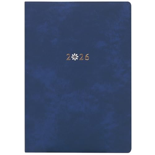 {Nbv 蒠 2026N 1n܂ B6 EB[N[ ubN y^ lCr[ 2601KPE-NV