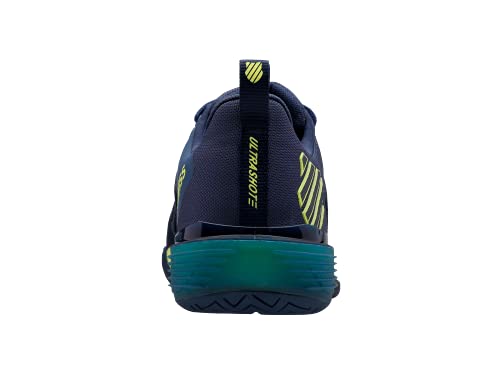 Image of K-Swiss Men's Ultrashot 3 Tennis Shoe