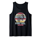 FORT SILL APACHE