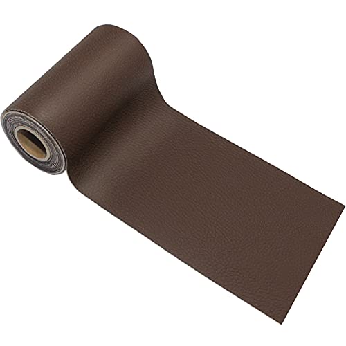 Leather Repair Patch Tape,Leather Adhesive kit Tape for Safa Couch