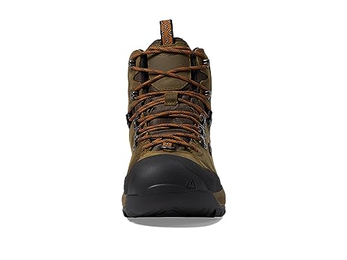 Image of KEEN Revel 4 Mid Height Polar Insulated Waterproof