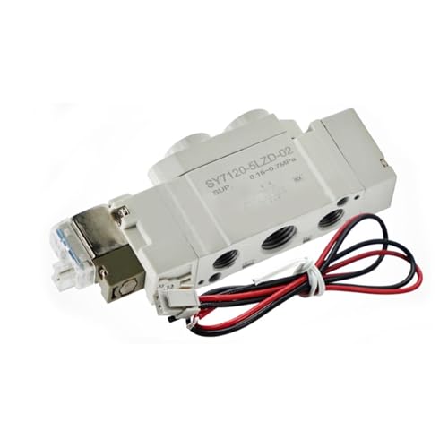 Cilindro estándar DSBC-63-100-PPSA-N3 con amortiguación autoajustable 3