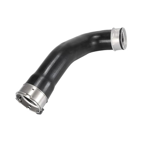 Tuyau d'admission de voiture en alliage durable pour optimiser le flux du refroidisseur turbo
