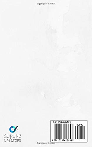 Notes for my FUTURE BEST SELLER: Notebook for Writers | Perfect as a Gift for Authors | 150 Blank College Ruled Pages | Small 5” x 8” | Light Watercolor Soft Cover image 2