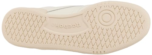 Image of Reebok Men's Cl Leather Grey Fashion Sneaker