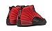 Retro Air Jordan 12 - Varsity Red / Black by Nike